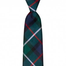 Tartan Tie - Davidson of Tulloch Modern